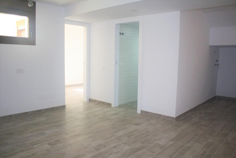 3 Cuarto Adosado en venta