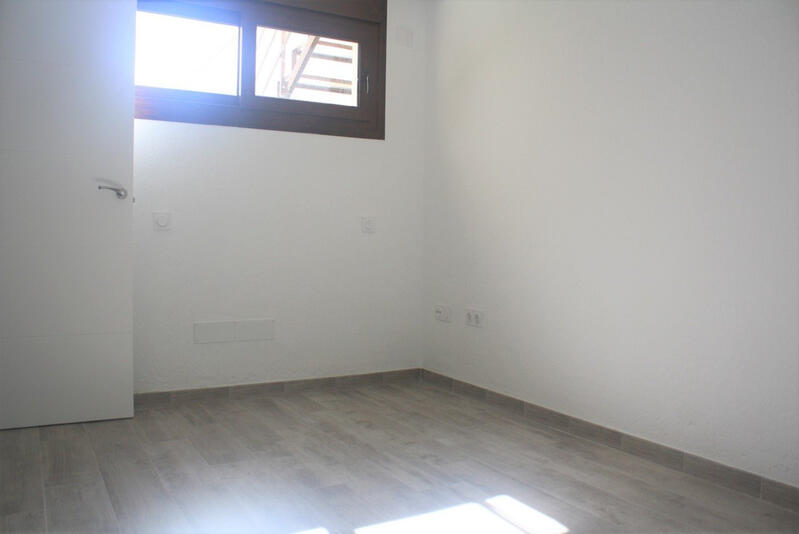 3 Cuarto Adosado en venta