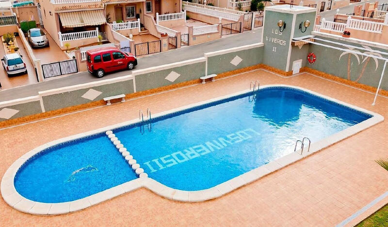 3 Cuarto Adosado en venta