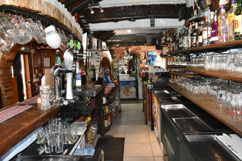 Övrig till salu