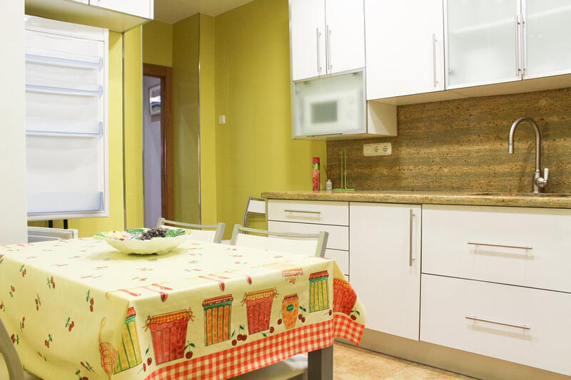 3 slaapkamer Appartement Te koop