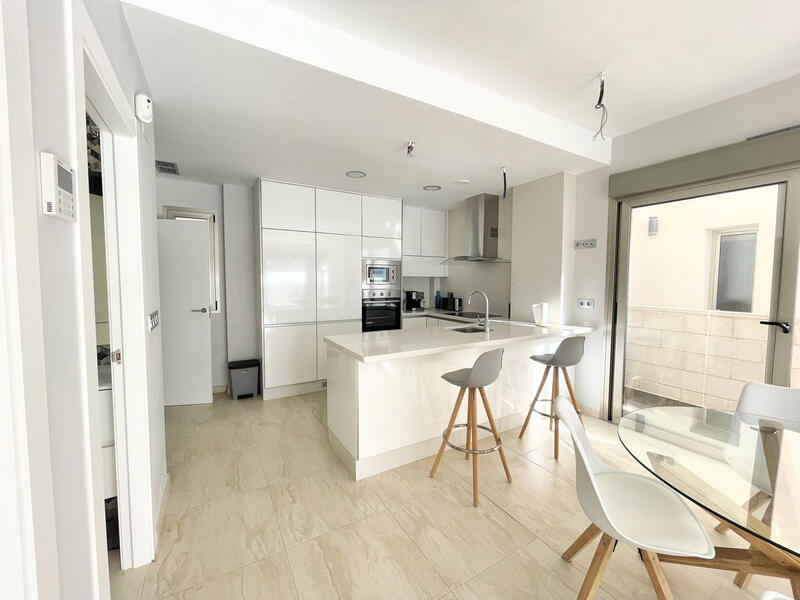 3 Schlafzimmer Villa zu verkaufen