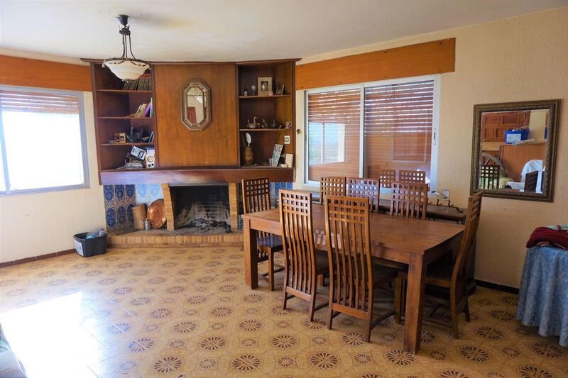 5 chambre Villa à vendre
