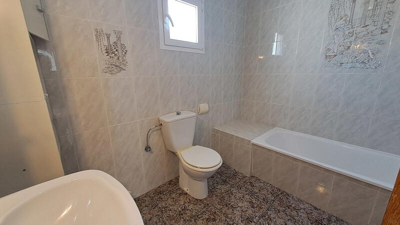5 soveværelse Villa til salg