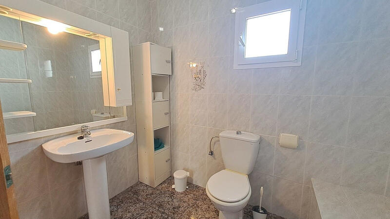 5 soveværelse Villa til salg