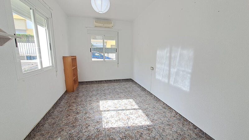 5 soveværelse Villa til salg