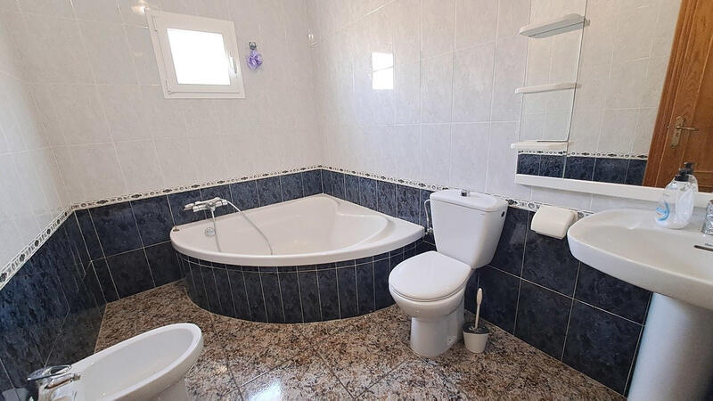 5 soveværelse Villa til salg