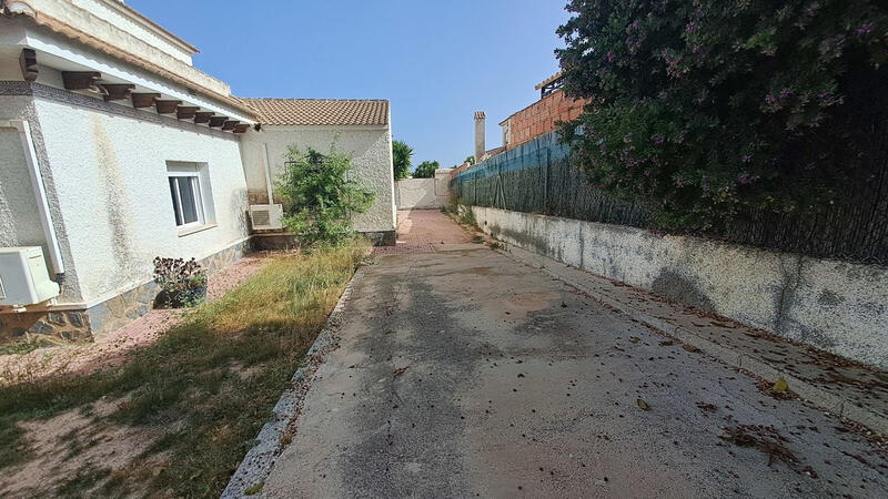 5 soveværelse Villa til salg