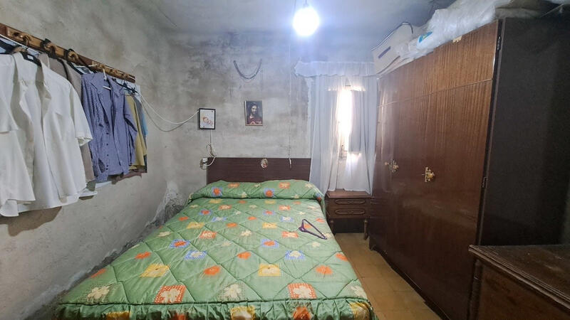 3 soveværelse Villa til salg