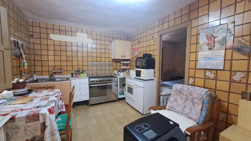 3 soveværelse Villa til salg