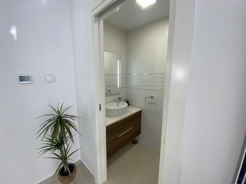 5 soverom Villa til salgs