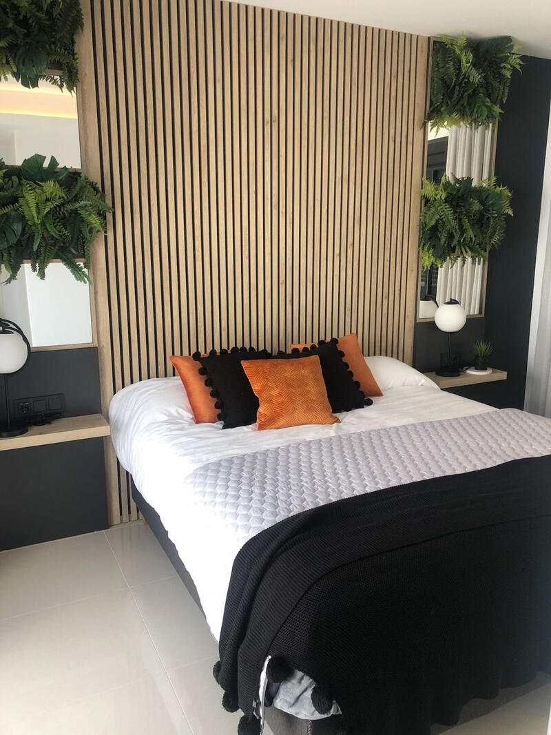 3 sovrum Villa till salu