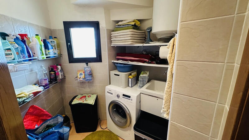 4 Cuarto Villa en venta