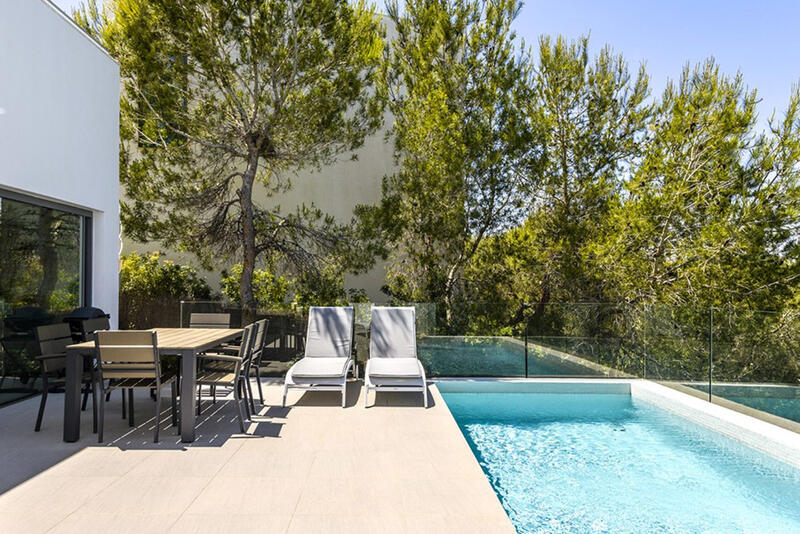 3 bedroom Villa for sale