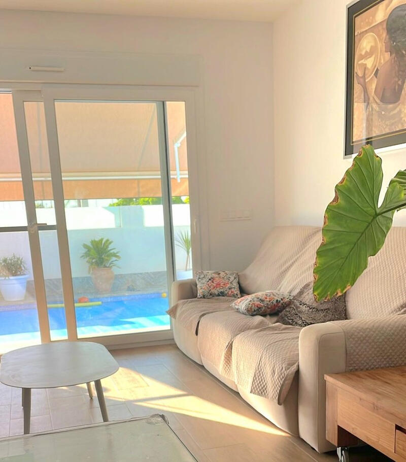 3 Schlafzimmer Villa zu verkaufen