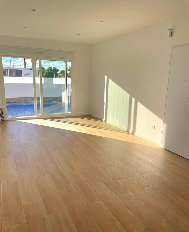 3 Schlafzimmer Villa zu verkaufen