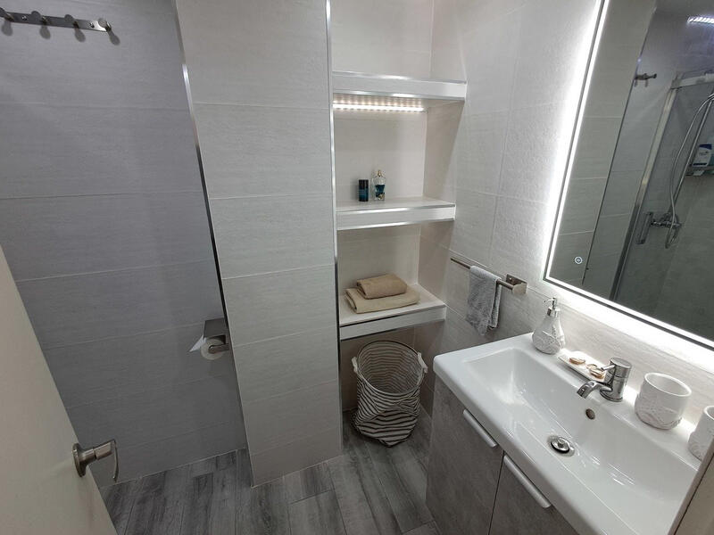 2 chambre Appartement à vendre