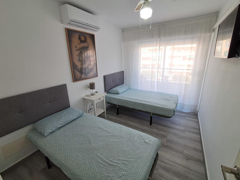 2 chambre Appartement à vendre