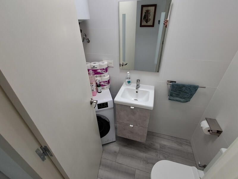 2 chambre Appartement à vendre