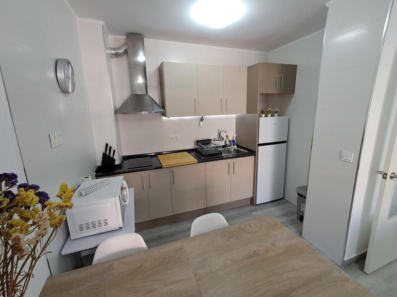 2 chambre Appartement à vendre