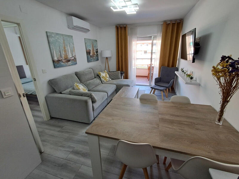 2 chambre Appartement à vendre