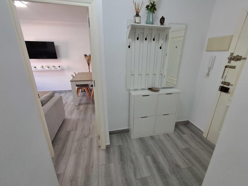 2 chambre Appartement à vendre