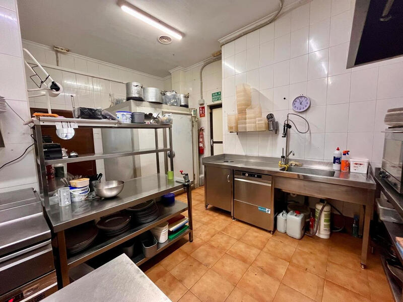 Övrig till salu