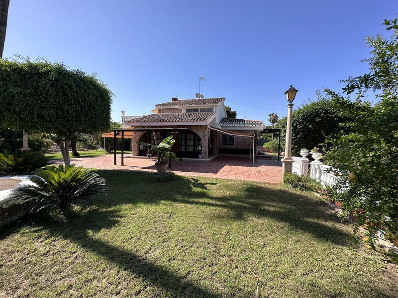 5 chambre Villa à vendre