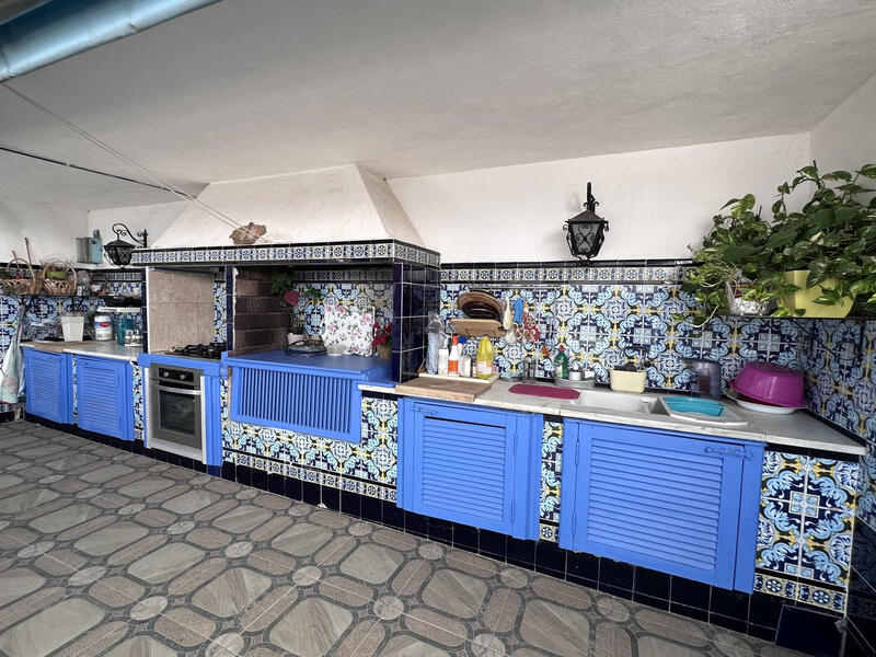 5 chambre Villa à vendre