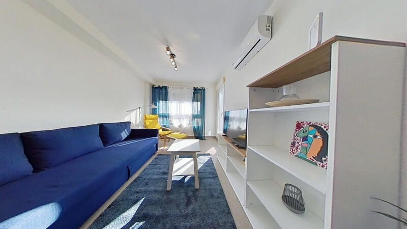 квартира продается в Torrevieja, Alicante