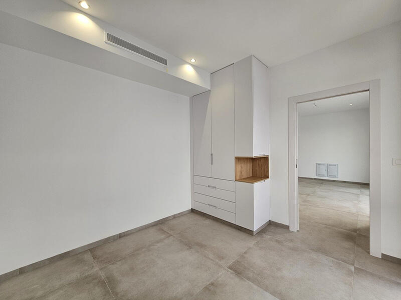 3 chambre Appartement à vendre