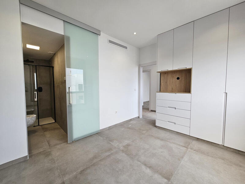 3 chambre Appartement à vendre