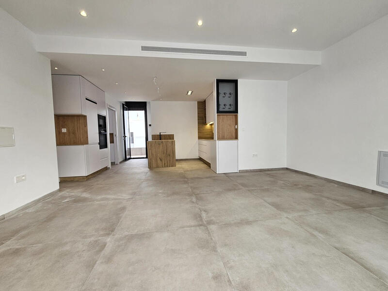 3 chambre Appartement à vendre
