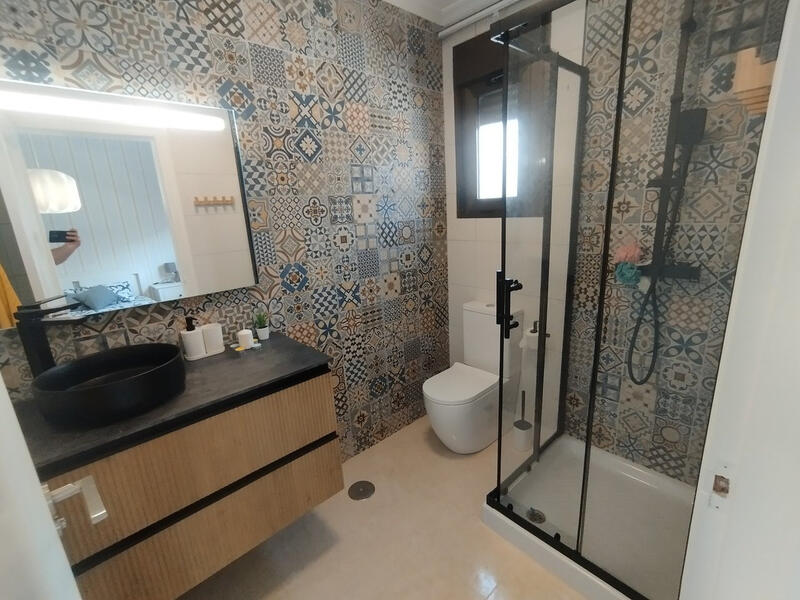 3 Cuarto Adosado en venta