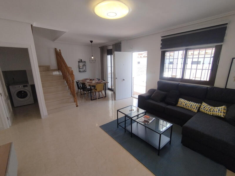 3 Cuarto Adosado en venta