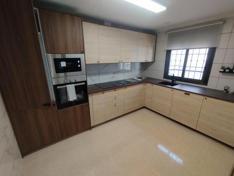 3 Cuarto Adosado en venta