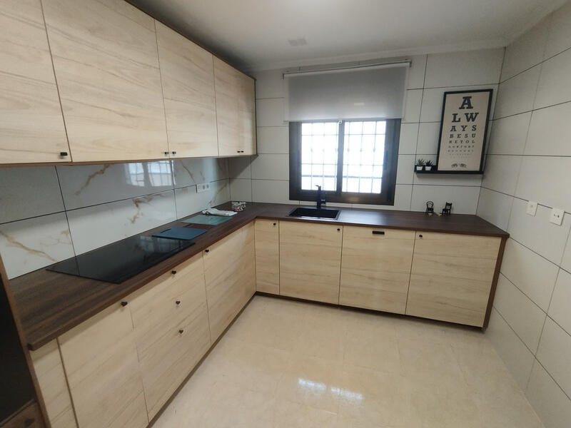 3 Cuarto Adosado en venta