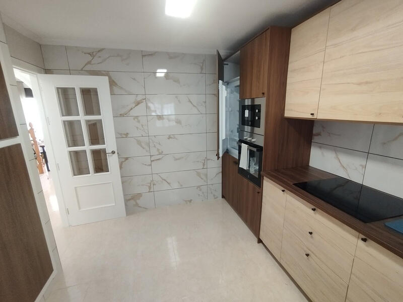 3 Cuarto Adosado en venta