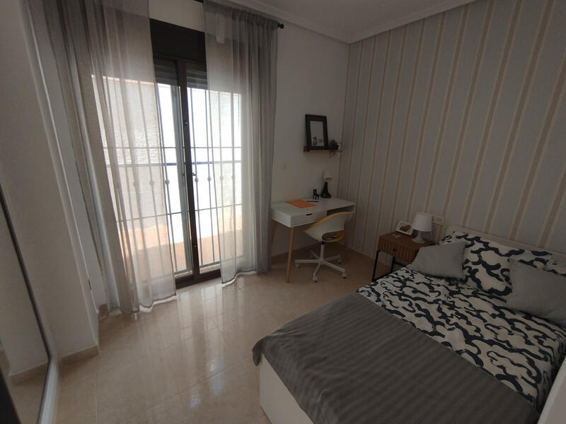 3 Cuarto Adosado en venta