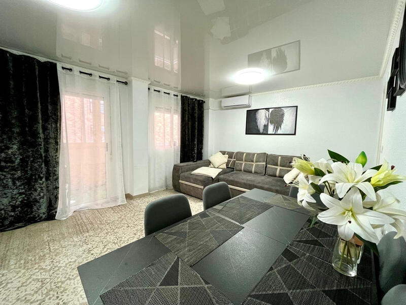 Appartement Te koop in Torrevieja, Alicante