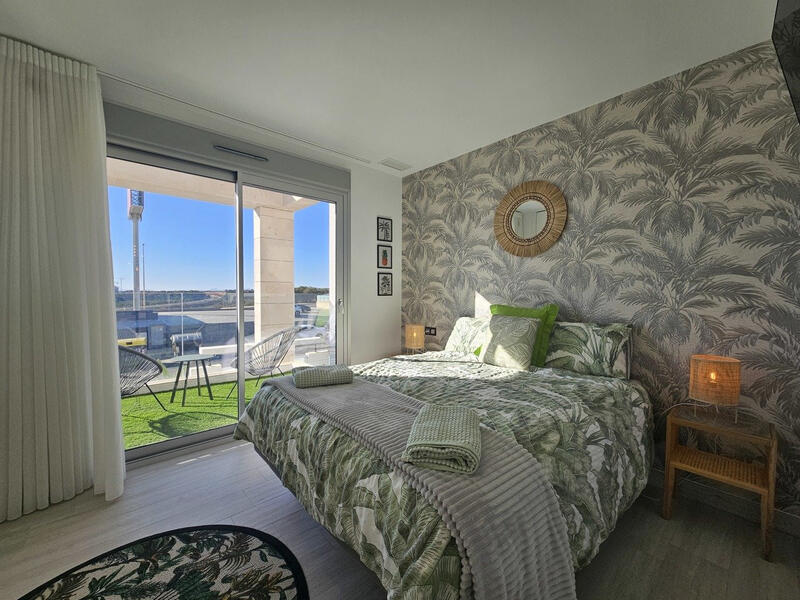 3 soveværelse Villa til salg