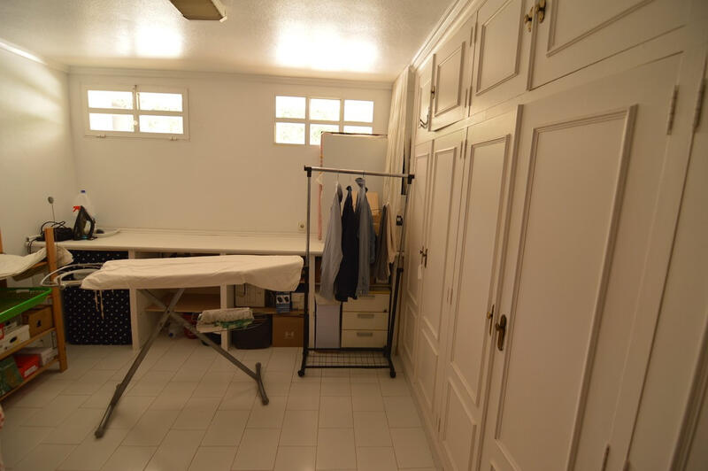 4 Schlafzimmer Villa zu verkaufen