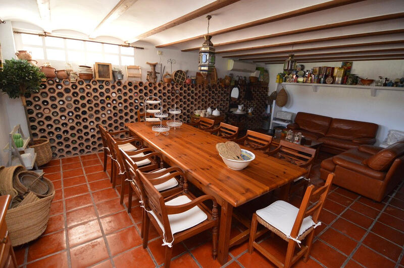 4 Schlafzimmer Villa zu verkaufen