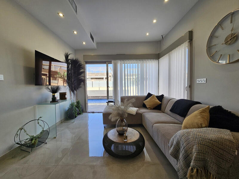 3 Cuarto Villa en venta