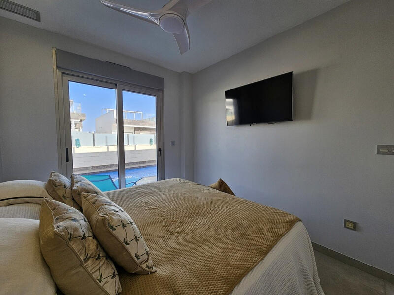 3 Cuarto Villa en venta