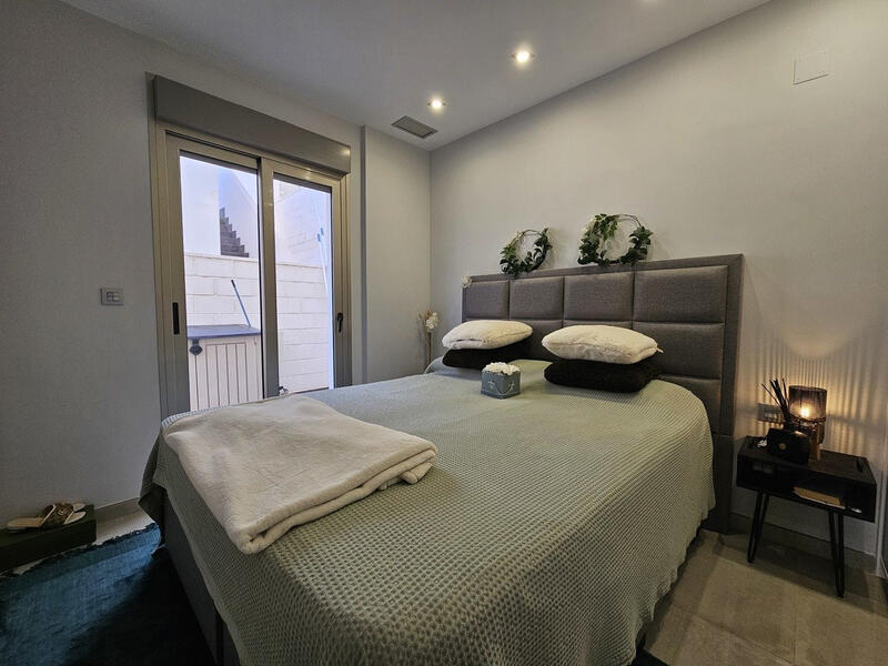3 Cuarto Villa en venta
