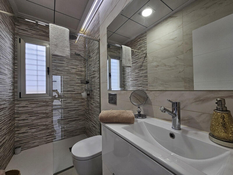 3 Cuarto Villa en venta