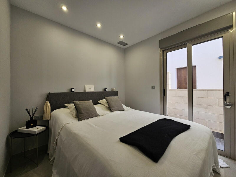 3 Cuarto Villa en venta