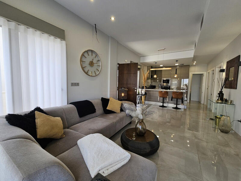 3 Cuarto Villa en venta