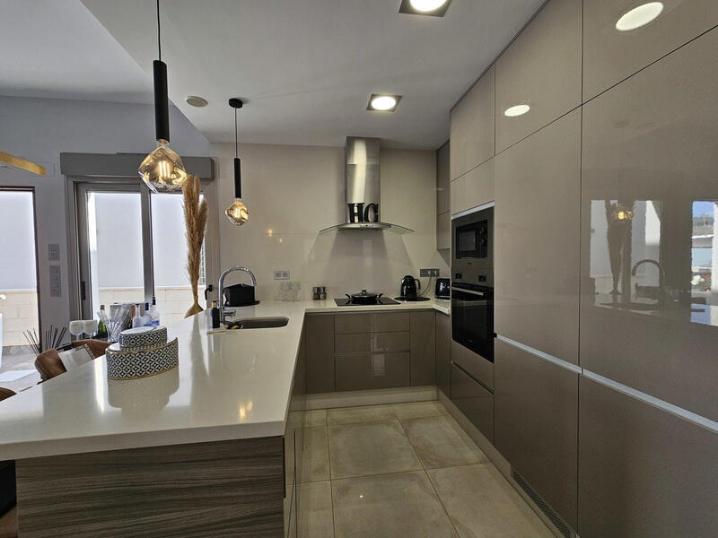 3 Cuarto Villa en venta